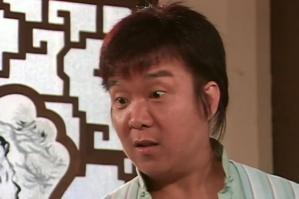 小海(林正英主演的電視劇《殭屍道長II》中的角色) 小海(林正英主演的電視劇《殭屍道長II》中的角色)