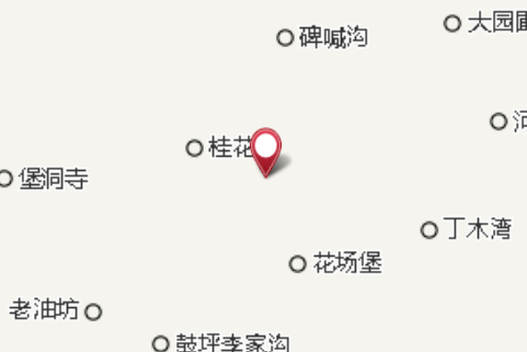 岩坎腳