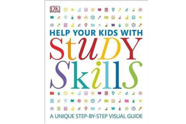 Help your kids with study skills Help your kids with study skills
