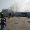 9·19普利司通惠州工廠火災事故