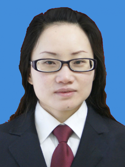 汪瓊(四川省雅安市寶興縣紀委常委、縣監委委員) 汪瓊(四川省雅安市寶興縣紀委常委、縣監委委員)