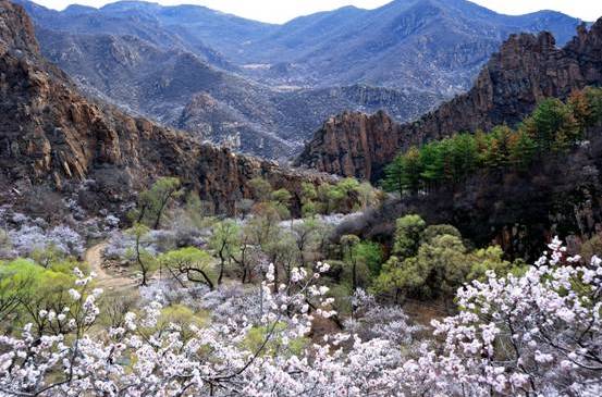 努魯兒虎山(努魯爾虎山) 努魯兒虎山(努魯爾虎山)
