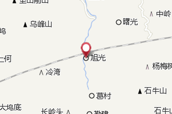 眠牛塢