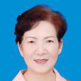 曹萍(新疆維吾爾自治區統計局副局長) 曹萍(新疆維吾爾自治區統計局副局長)