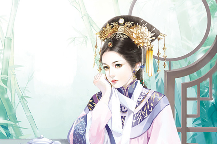 慕臨月