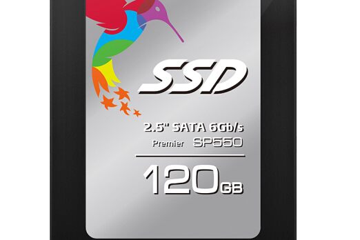 威剛Premier SP550 威剛Premier SP550