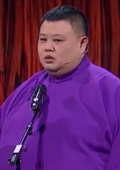 我是歌手(2016年岳雲鵬、孫越、周健創作相聲) 我是歌手(2016年岳雲鵬、孫越、周健創作相聲)