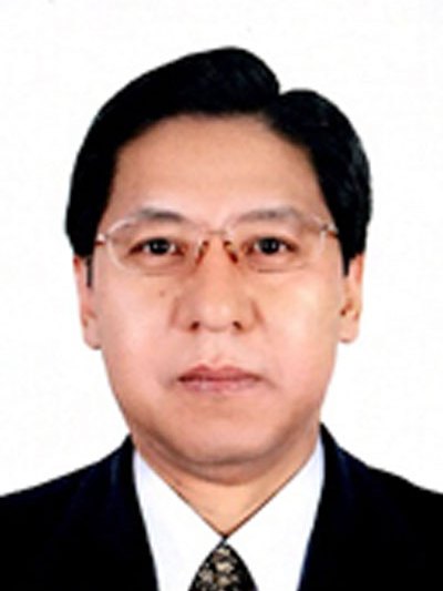 劉少賓 劉少賓