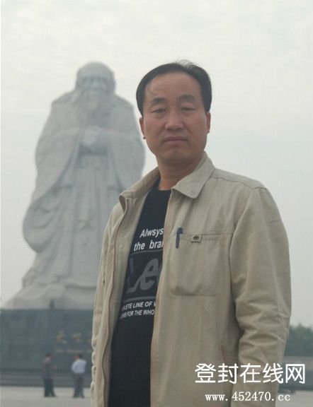 王銀貴(中國作家) 王銀貴(中國作家)