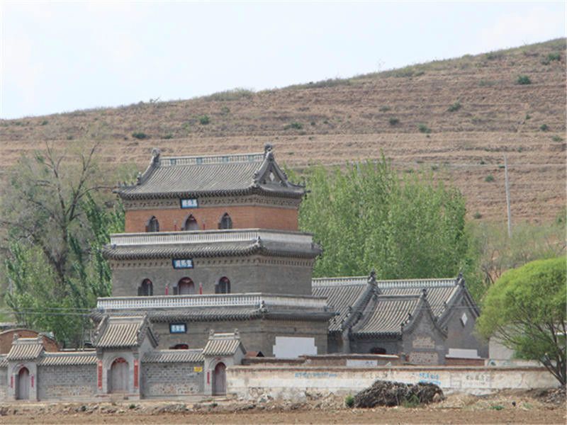 彌力營村 彌力營村