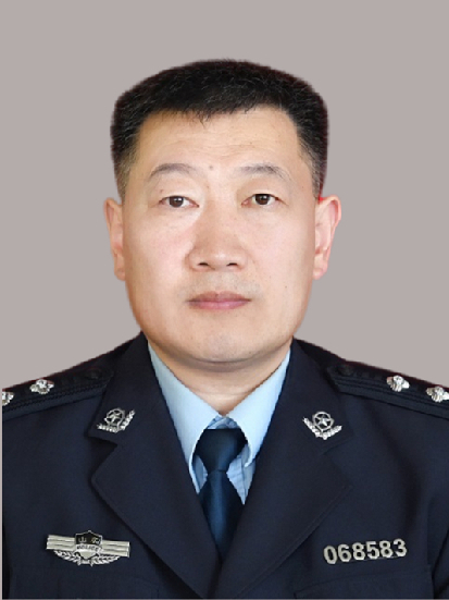 李海峰(山東省威海市文登區委經濟開發區工作委員會委員、威海市公安局文登分局珠海路派出所所長) 李海峰(山東省威海市文登區委經濟開發區工作委員會委員、威海市公安局文登分局珠海路派出所所長)