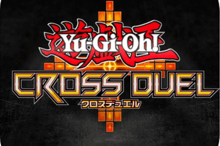 遊戲王 Cross Duel 遊戲王 Cross Duel
