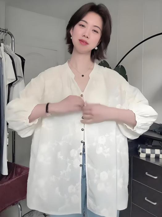 ZTT日常穿搭