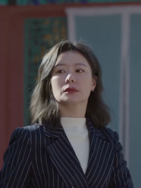 劉燕(都市劇《凡人歌》中的女配角) 劉燕(都市劇《凡人歌》中的女配角)