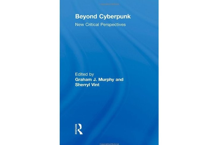 Beyond Cyberpunk Beyond Cyberpunk