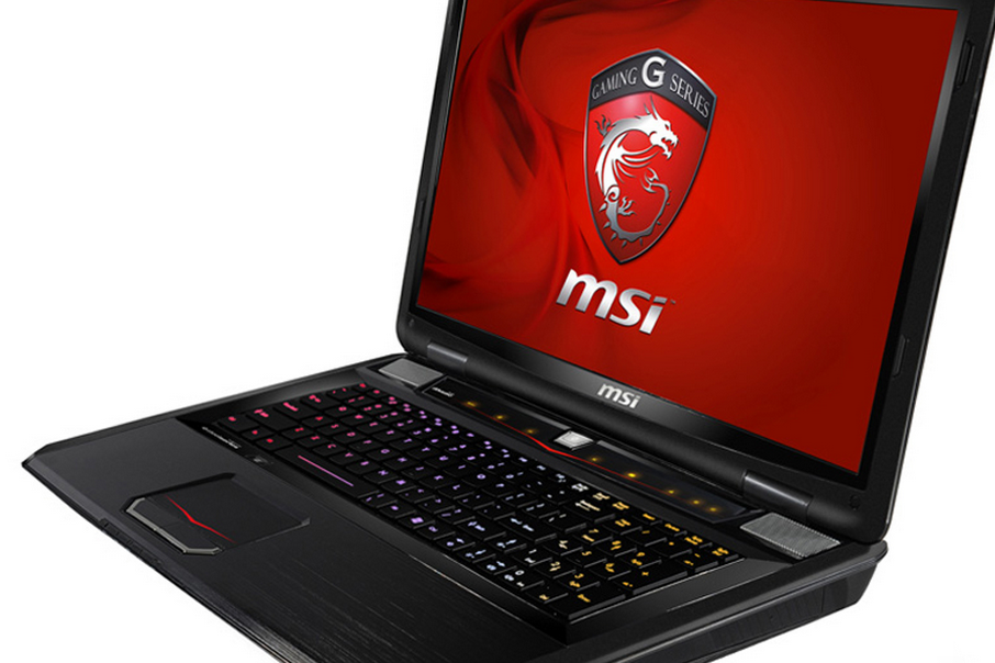 微星GT70 2PC-1266CN 微星GT70 2PC-1266CN