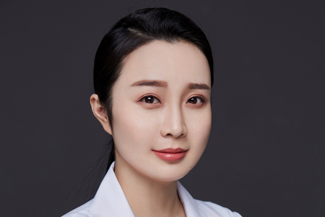 趙璐(北京美力三生診所美容外科主診醫生) 趙璐(北京美力三生診所美容外科主診醫生)