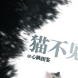 貓不見 貓不見