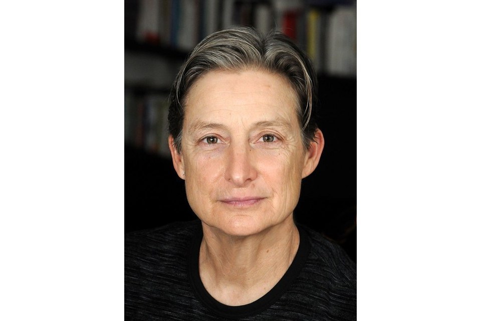 Judith Butler(演員) Judith Butler(演員)