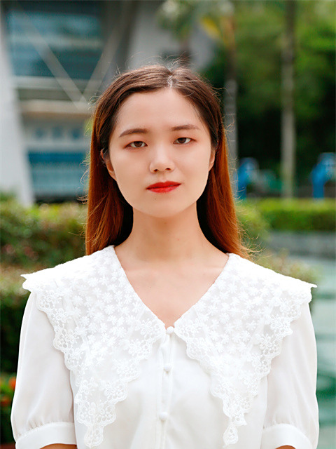 李葉(西交利物浦大學基礎教育集團外國語學校(上步)數學教師) 李葉(西交利物浦大學基礎教育集團外國語學校(上步)數學教師)