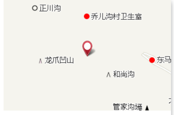 大沙洛溝