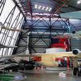 英國皇家空軍博物館