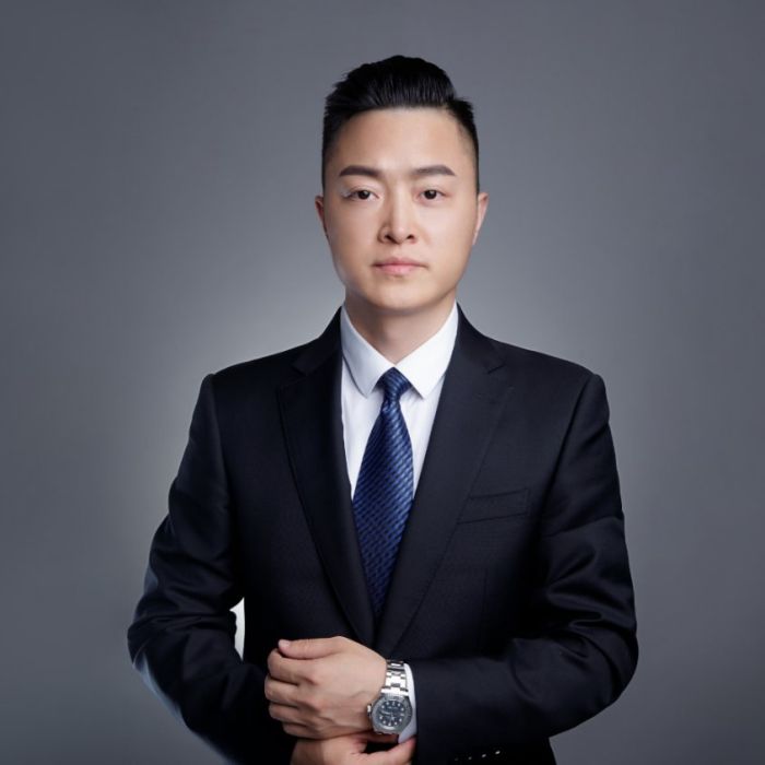 劉萬平(律師) 劉萬平(律師)