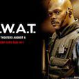 SWAT(特殊武器與戰術的英文縮寫)