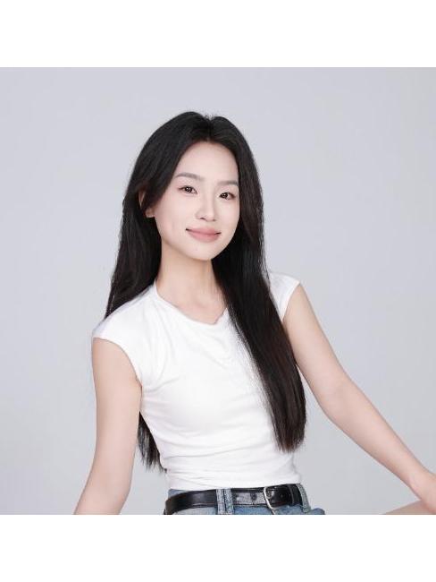 陳煜(中國內地女演員) 陳煜(中國內地女演員)