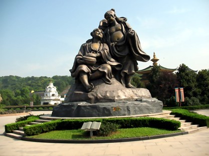 杭州東方文化創意園
