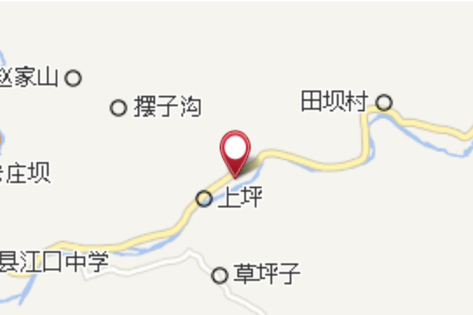 香爐壩
