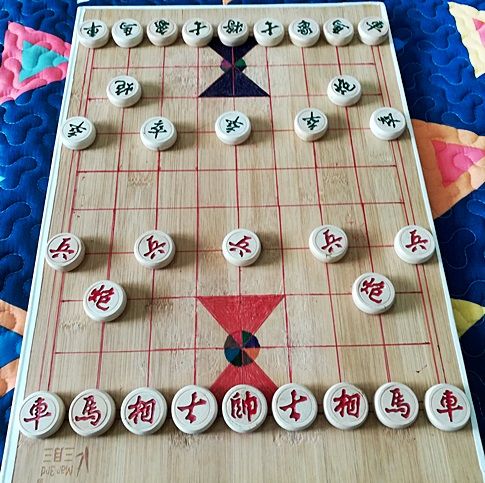 華夏象棋 華夏象棋