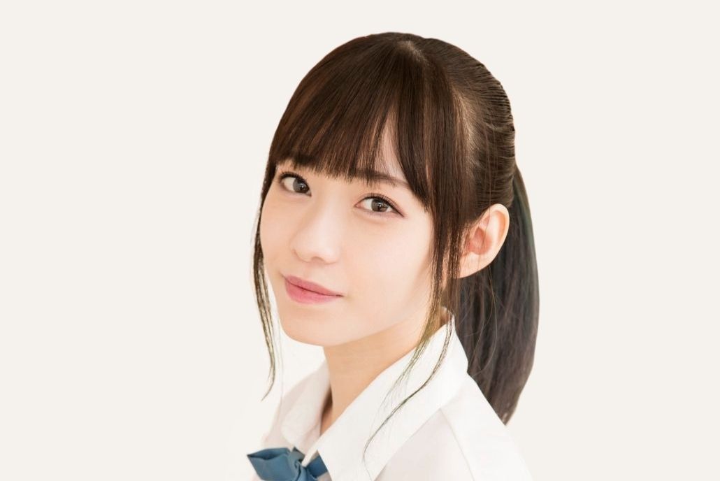 石塚朱莉 石塚朱莉