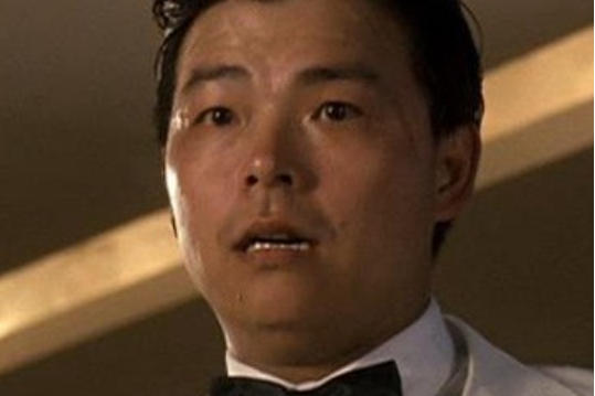 江富強(中國香港演員) 江富強(中國香港演員)