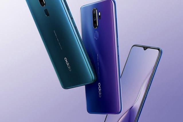 OPPO A11x OPPO A11x