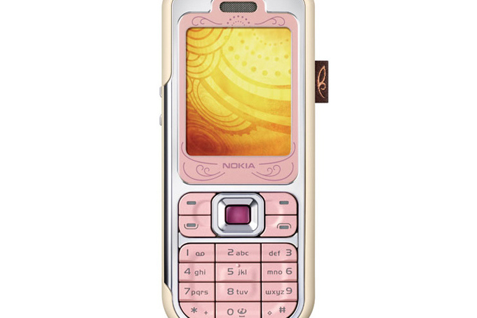 NOKIA 7360 NOKIA 7360