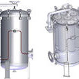 HFG氣體過濾器