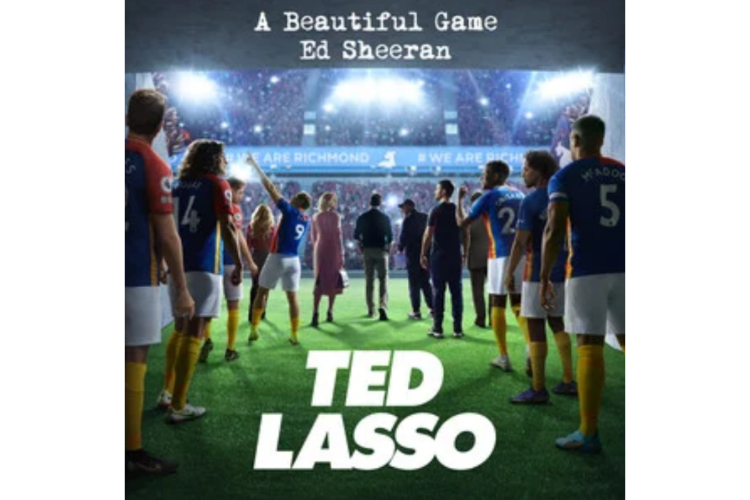 A Beautiful Game A Beautiful Game