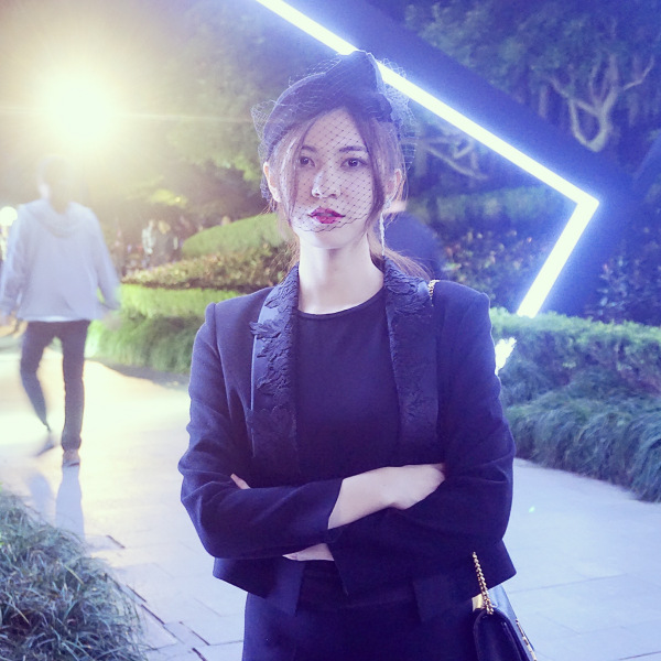 林傑妮(傑妮) 林傑妮(傑妮)