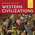 Western Civilizations Western Civilizations