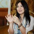 小娟(當代民謠傳奇女歌手) 小娟(當代民謠傳奇女歌手)