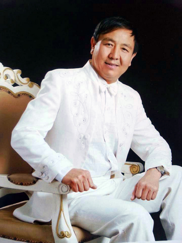 夏敦林 夏敦林