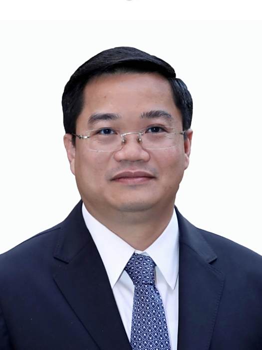 阮德心(越南財政部副部長) 阮德心(越南財政部副部長)