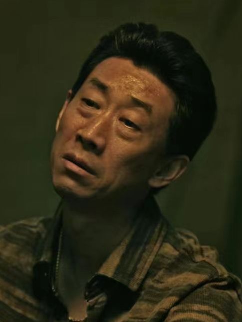 周慶梟