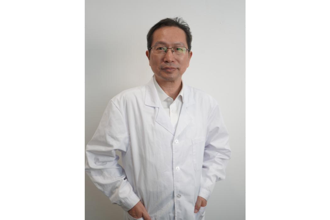 劉清和(武漢市中醫醫院主任醫師、業務副院長) 劉清和(武漢市中醫醫院主任醫師、業務副院長)
