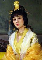 江山風雨情(2003年陳家林執導電視劇)
