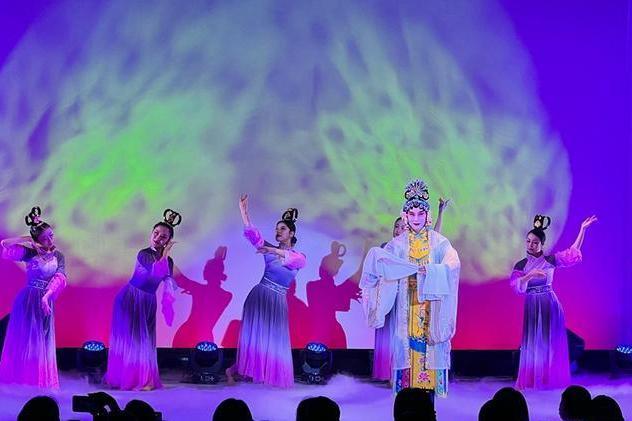 媽祖(東方歌舞音樂史詩) 媽祖(東方歌舞音樂史詩)
