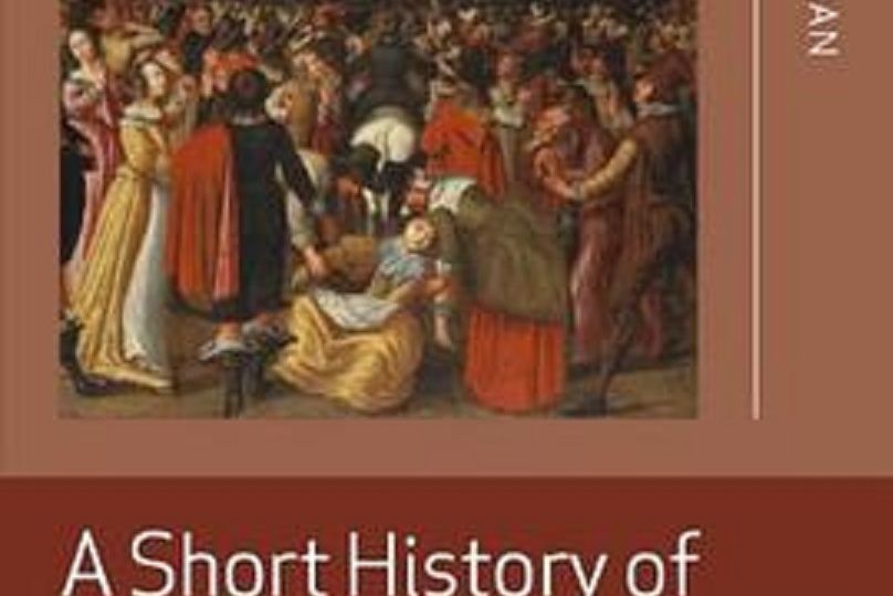 A Short History of Early Modern England A Short History of Early Modern England