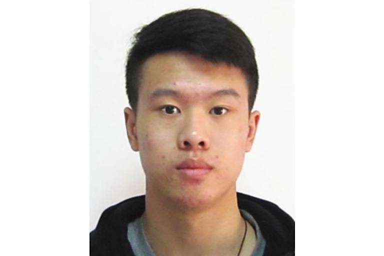 劉禹辰(中國田徑運動員) 劉禹辰(中國田徑運動員)