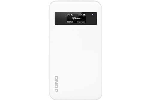 威聯通QG-103N Qgenie 威聯通QG-103N Qgenie